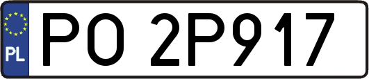 PO2P917