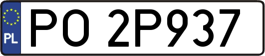 PO2P937
