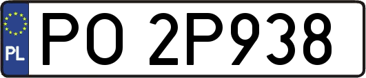 PO2P938