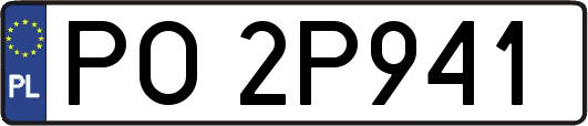 PO2P941