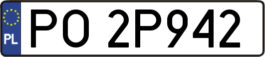 PO2P942