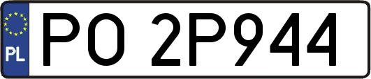 PO2P944