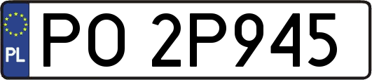 PO2P945