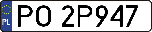 PO2P947