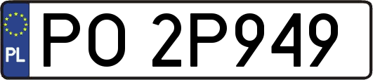 PO2P949