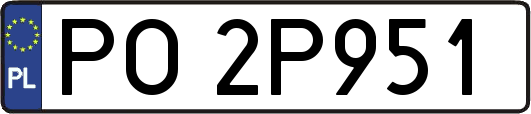PO2P951