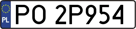 PO2P954