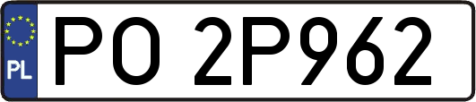 PO2P962