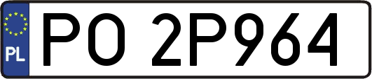 PO2P964
