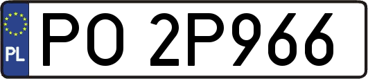 PO2P966