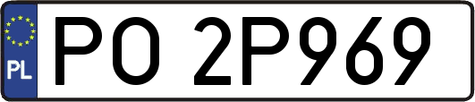 PO2P969