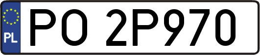 PO2P970