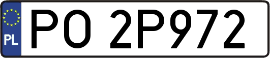 PO2P972