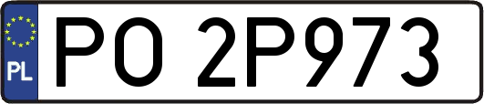 PO2P973