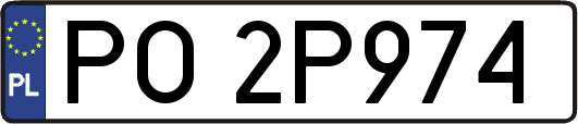 PO2P974