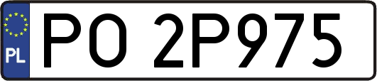 PO2P975