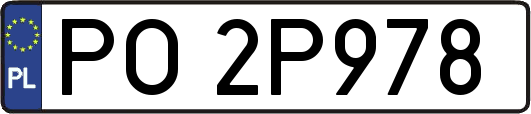 PO2P978