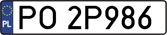 PO2P986