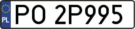 PO2P995