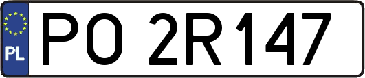 PO2R147