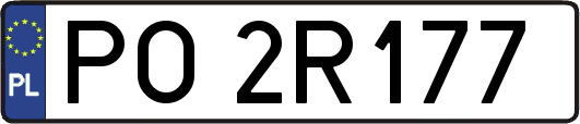 PO2R177