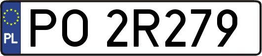 PO2R279
