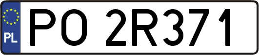 PO2R371