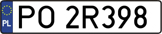 PO2R398