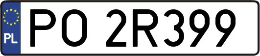 PO2R399