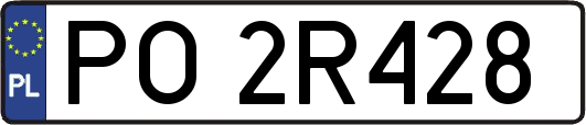 PO2R428
