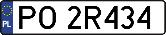 PO2R434