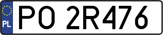PO2R476