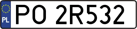 PO2R532