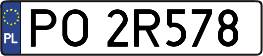 PO2R578