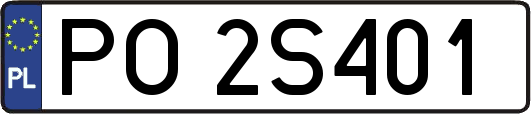 PO2S401