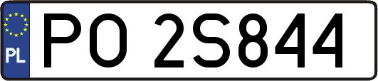 PO2S844