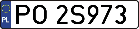 PO2S973