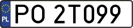 PO2T099