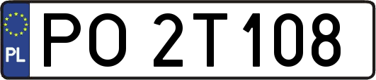 PO2T108