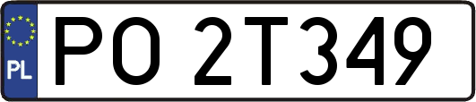 PO2T349