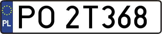 PO2T368