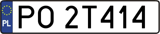 PO2T414