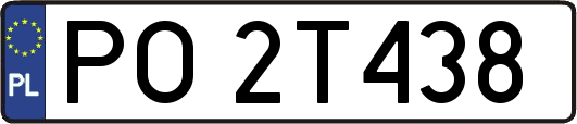 PO2T438
