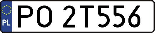 PO2T556