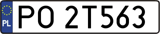 PO2T563