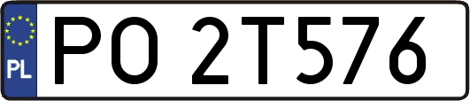 PO2T576