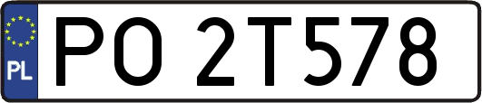 PO2T578