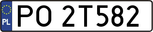 PO2T582