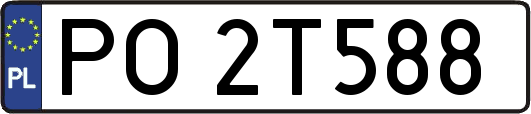 PO2T588