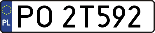 PO2T592